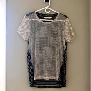 Madewell Hi Line T-Shirt - never worn